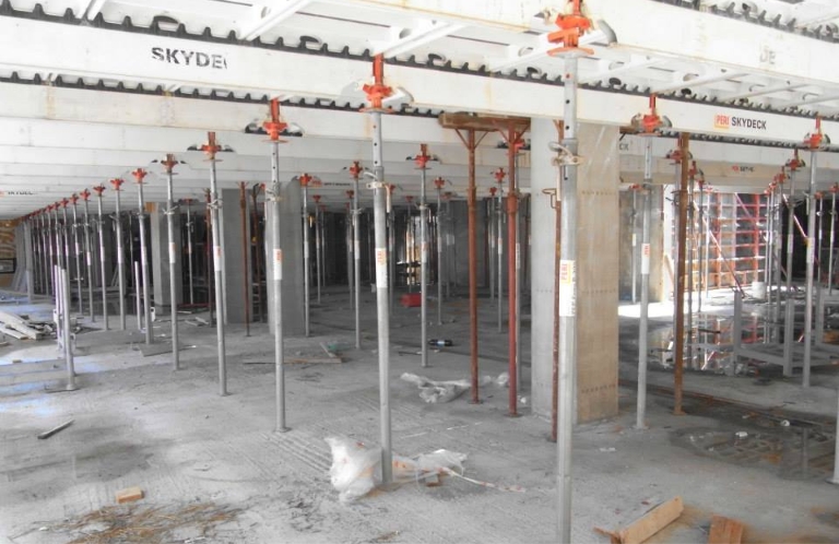 Cantiere xyz