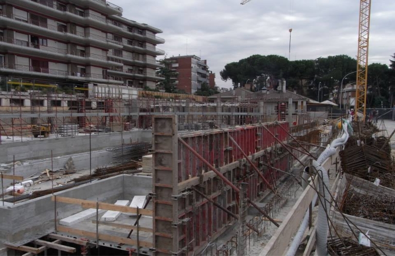 Cantiere xyz