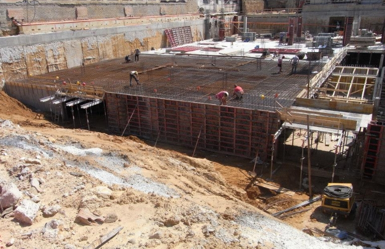 Cantiere xyz