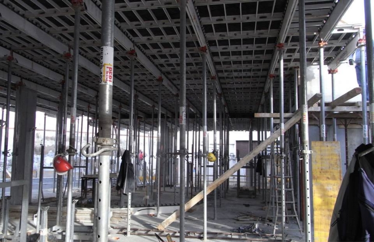 Cantiere xyz